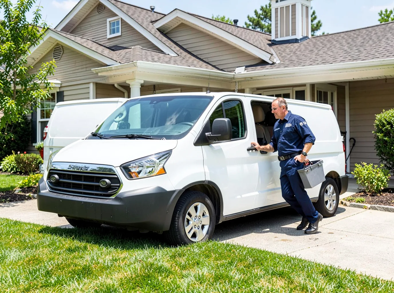 Emergency Plumber company in Midkiff, TX